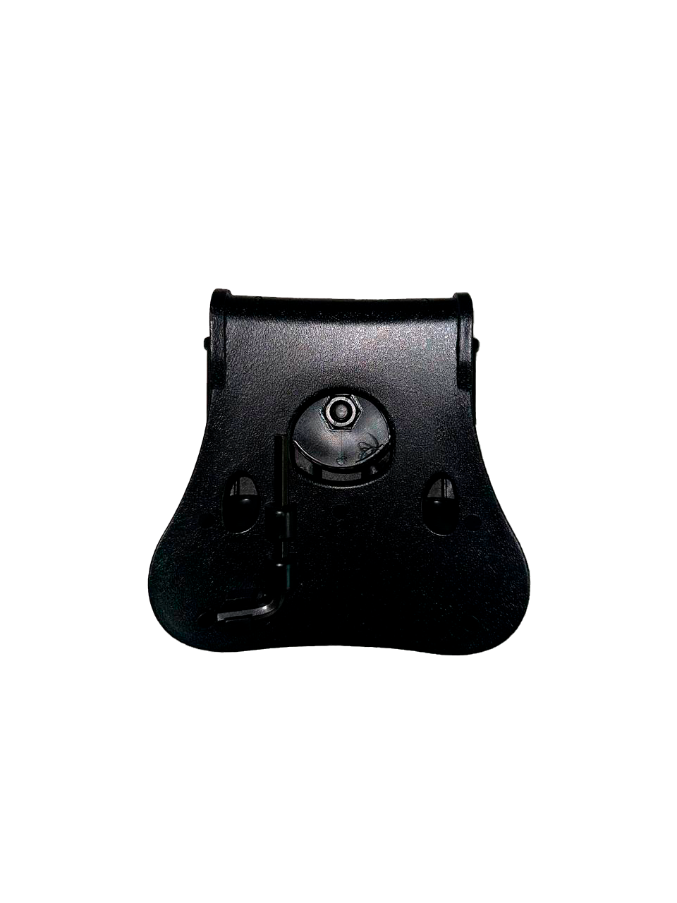 Double Pistol Mag Holster for Colt 911