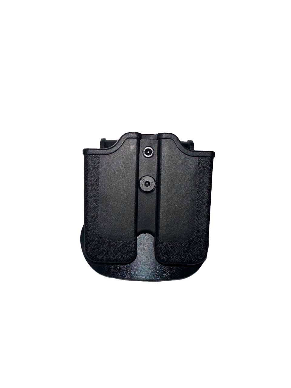 Double Pistol Mag Holster for Colt 911