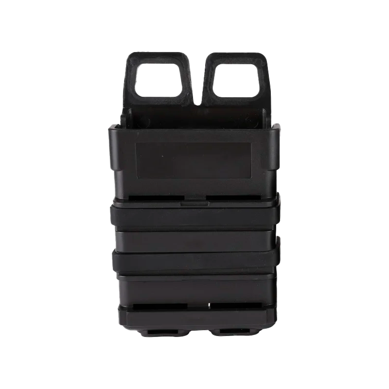 Lightweight modular FastMag System gear  for 5.56/7.62mm