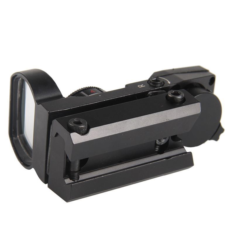 Red/Green Dot Sight Rifle Scope Holographic