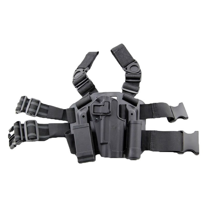 Tactical Detachable Leg Holster