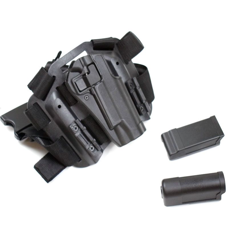 Tactical Detachable Leg Holster