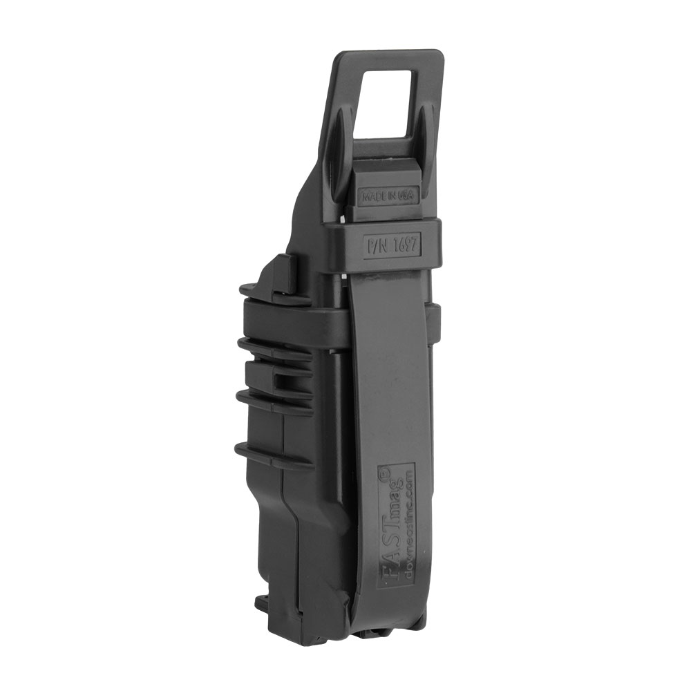 Lightweight modular FastMag System gear for pistol