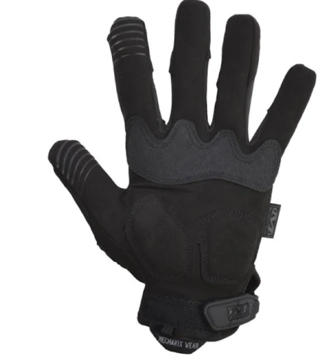 Motorcycle Hand Gloves