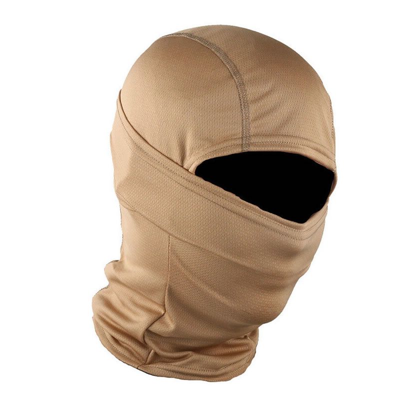 Full Face Balaclava Masks